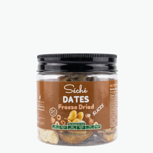 Bottled Dates