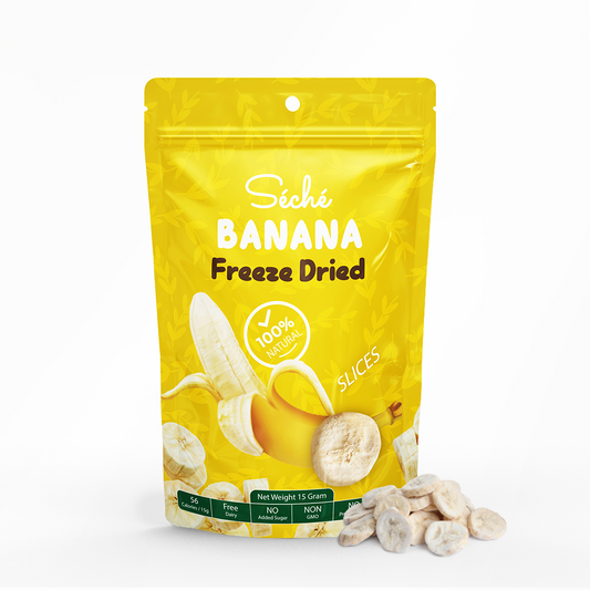 Banana Pack
