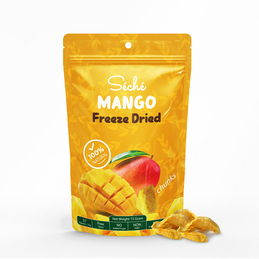 Mango Pack