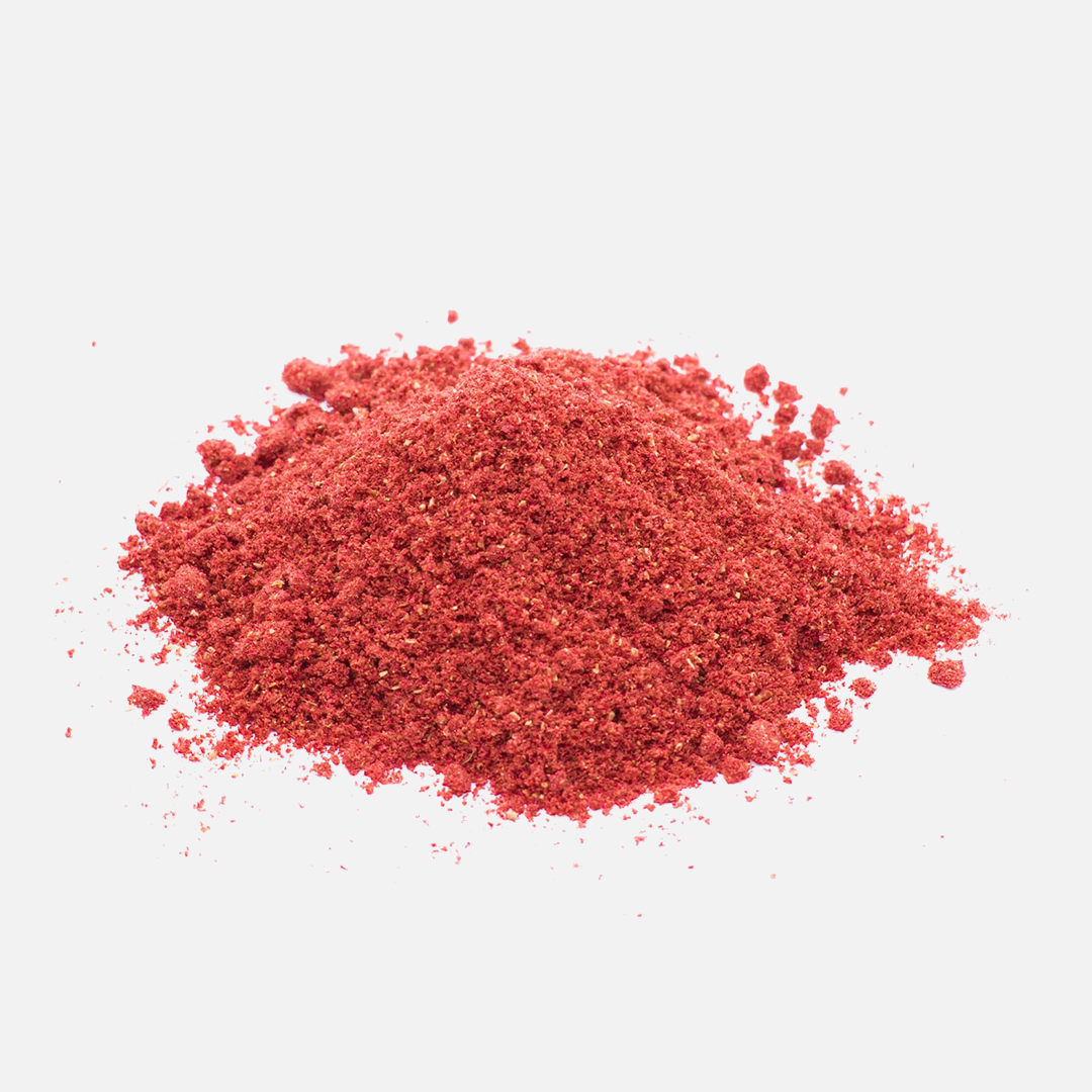 Strawberry Powder